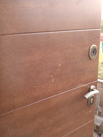 6К квартиру Продам 84/377 м2. Київ. Солом-й р-н. Планування таунхаус - фото 1