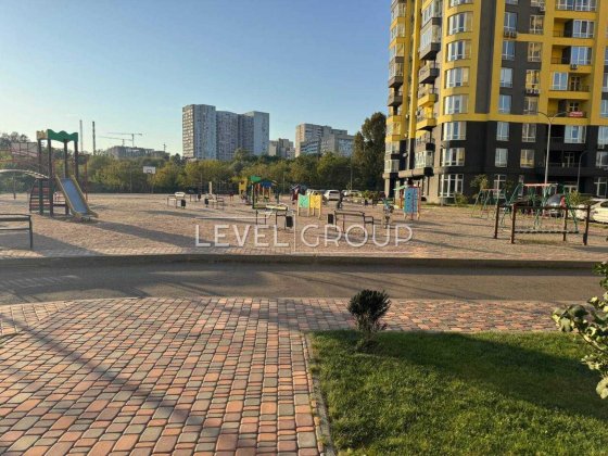 Продаж 1-к квартири в ЖК Медовий , Кадетський Гай 10 Киев