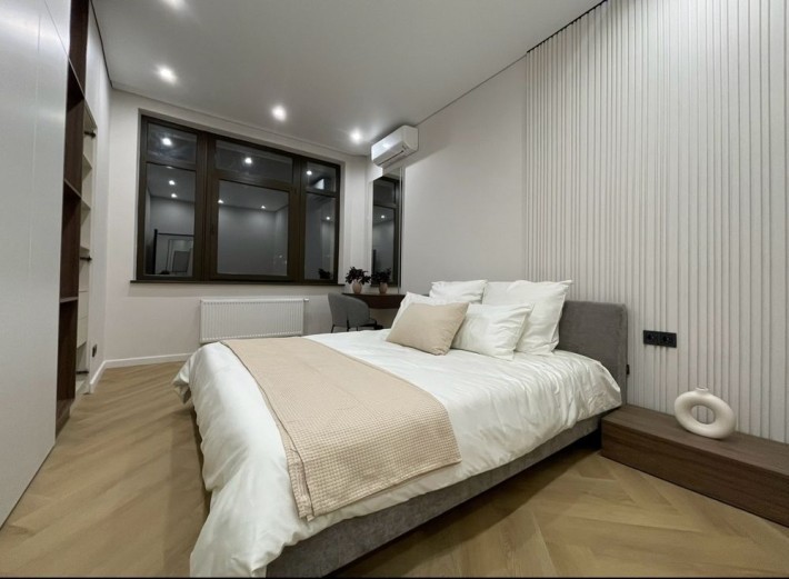 Без% Дизанерська 58м в ЖК Велотрек Золоті Ворота Липинского Генератор - фото 1