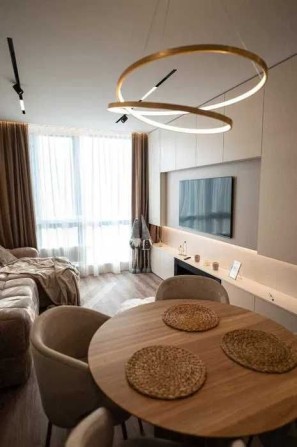 Продажа 1но кімнатної квартири, ЖК Пори Року - фото 1