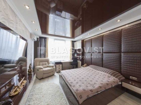 Солом'янка. Без %. Авторський ремонт. 110м. по вул. Амосова Миколи 4. Киев