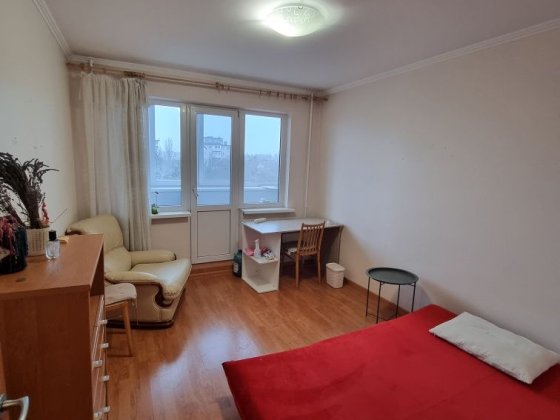 Василенка 17а, с ремонтом возле парка, озеро, метро Шулявка Київ