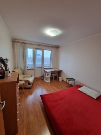 Василенка 17а, с ремонтом возле парка, озеро, метро Шулявка - фото 1