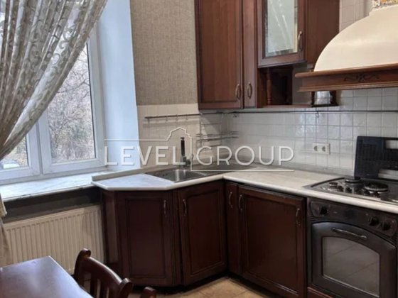 Продається 3-кім вул. Довнар-Запольського, 2/20 СТАЛІНКА Лук'янівка Киев