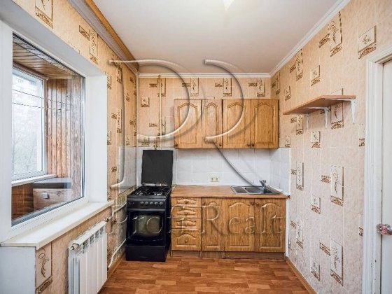 Продаж 1 кімн. квартири за адресою Кікабідзе 2А, Булгакова,Борщагівка Київ