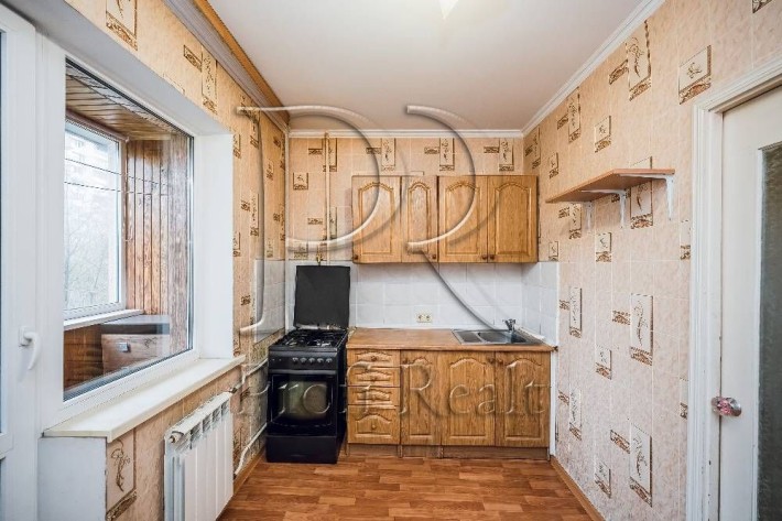 Продаж 1 кімн. квартири за адресою Кікабідзе 2А, Булгакова,Борщагівка - фото 1