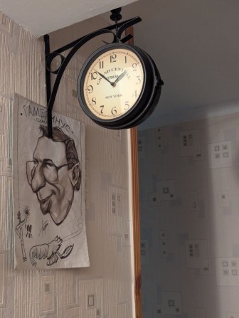 3-х кімнатна квартира солом'янський район можна по єВідновдення - фото 1