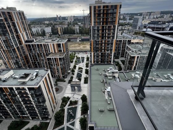 Французкий квартал 2, печерск, центр, метро рядом, видовая,собственник Київ