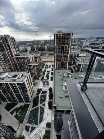 Французкий квартал 2, печерск, центр, метро рядом, видовая,собственник - фото 1