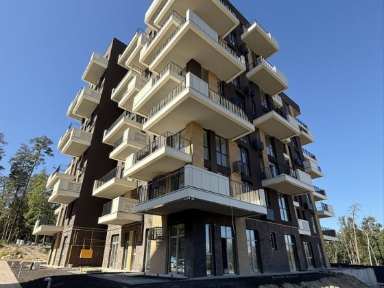 Без% 3 кім. Святошинський р-н ЖК Gravity Part м. Житомирська Київ