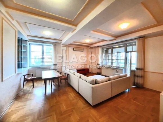 Продаж видової 3-к квартири! 159м2! Ремонт! Історичний Центр Києва! Киев