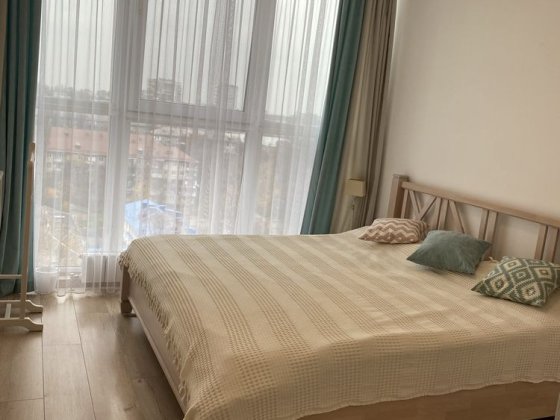 Без % Продаж 2-к квартири ЖК Женева, Гавела 9А, Берестейська, єВіднов Киев