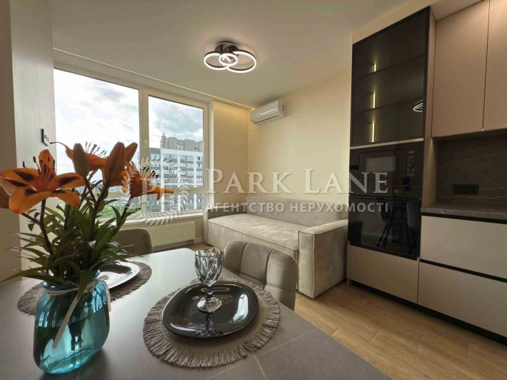 Продаж 1к 43м2 Крістерів родини 14б Варшавський Діброва Парк - фото 1