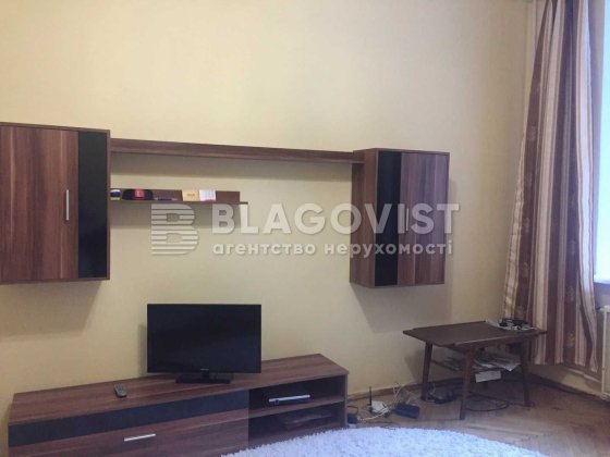 Продаж 2-к (60м) квартири вул.Гоголівська, 6а  Н=3,4м Центр Київ