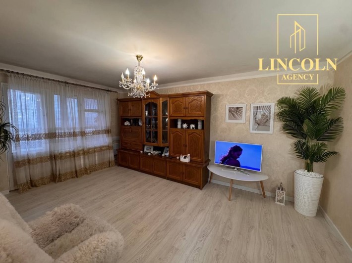 БЕЗ%, 53 м², Липківського, Чоколовка, Вокзальна, Соломянська - фото 1