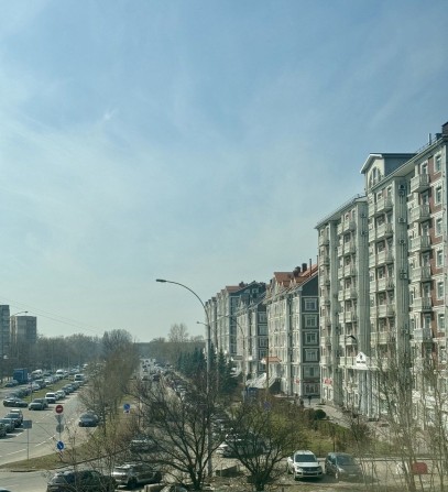 Смарт квартира | Британський квартал - фото 1