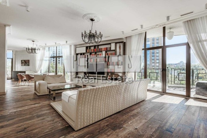 Продаж квартири 185 м2 Клубний будинок Liberty Estate Шевченковський - фото 1