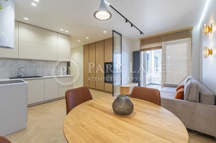 Продаж 3-х кімн кв 70м2 ЖК Campus вул.Нижньоключова, 14 Шулявська - фото 1