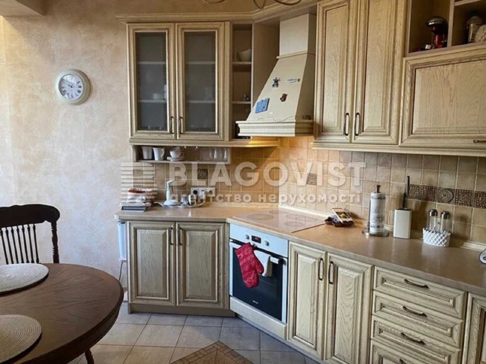 Руданського Степана 3а, 2 кім, М Берестейська, 87м, 145000 $ - фото 1