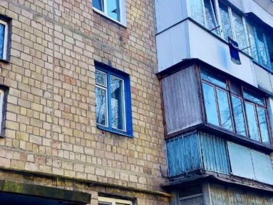 Продаж 2к квартира м Святошино м Академмістечко бул-р Жюля Верна 4 В Київ