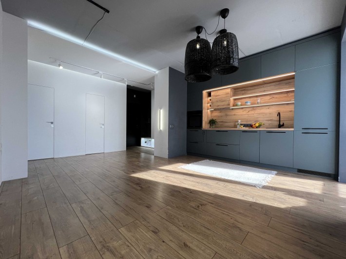 Без комісії 2-3 к квартира. Недалеко Сирецький парк,метро Сирець Нивки - фото 1