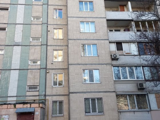 Продаж 2кімнатнрї квартири Академмістечко,Ірпінська Київ