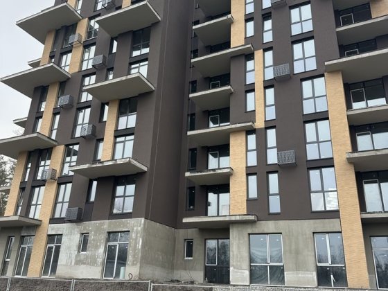 2к ЖК Gravity Park 73 м2 Берестейський 139 Святошинський газ Киев