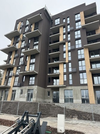 2к ЖК Gravity Park 73 м2 Берестейський 139 Святошинський газ - фото 1