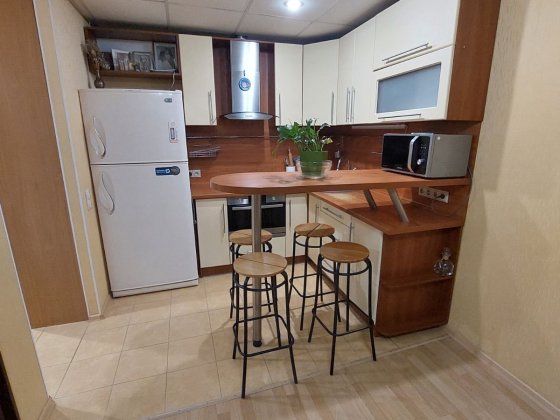 Продаж 1-но кімнатної квартири, Мостицький масив Київ