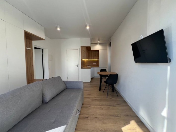 Продаж смарт квартири Відрадний НАУ Індустріальний міст - фото 1