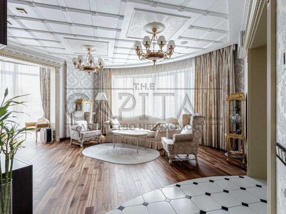 Продажа квартиры, ЖК Изумрудный, Соломенский р-н Киев