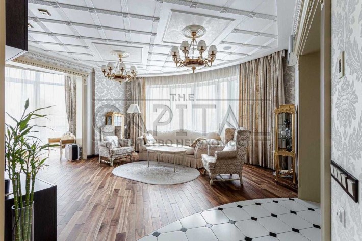 Продажа квартиры, ЖК Изумрудный, Соломенский р-н - фото 1