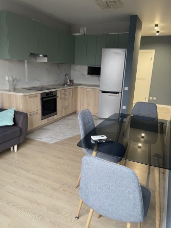 2к(60 кв.) Вул.О.Олеся 4Б.ЖК Варшавський. Є-Відновлення - фото 1