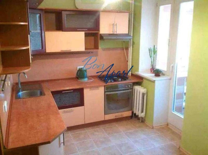 1к., Вітряні гори вул., 65000 дол. - фото 1