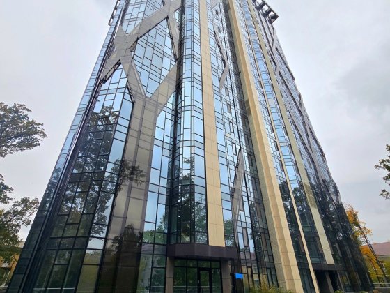 Продаж 3-кімнатної квартири у ЖК Sherwood Киев