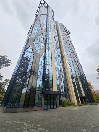 Продаж 3-кімнатної квартири у ЖК Sherwood - фото 1