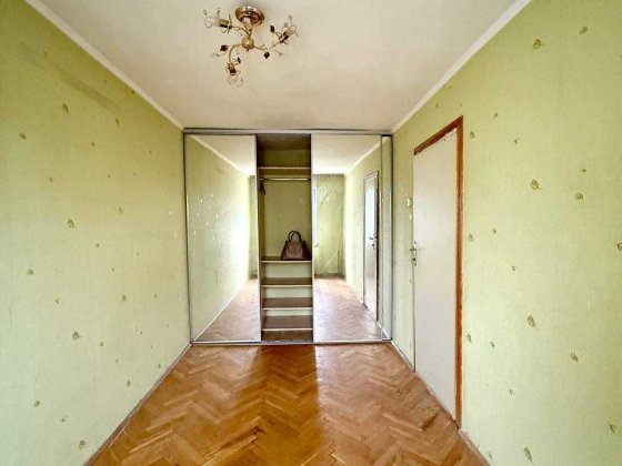 Продаж 2-кімнатної квартири, пр.Відрадний, без% Київ