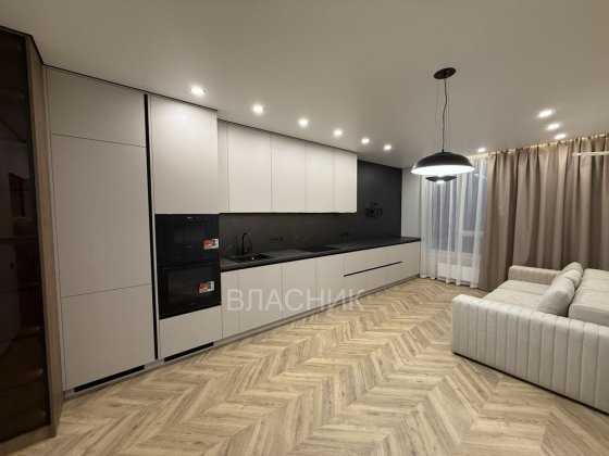 ВЛАСНИК. 3-кімнатна квартира 83,1 м2. Варшавський 3. Перепоступка Киев