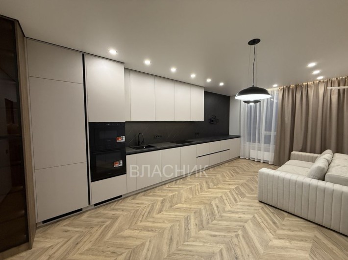 ВЛАСНИК. 3-кімнатна квартира 83,1 м2. Варшавський 3. Перепоступка - фото 1