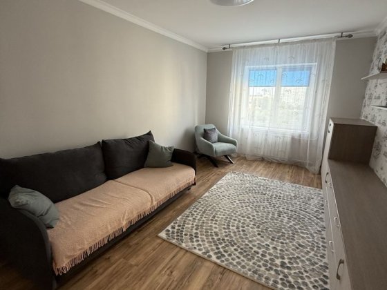 Продаж двокімнатної квартири ЄОселя Ернста,6 Кадетський гай Київ