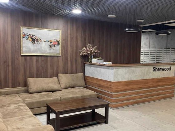 БЕЗ КОМІСІЇ м.Вокзальна Продаж 2 кв.вул.А. Антонова 2-Б ,ЖК “Sherwood” Киев