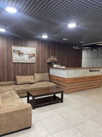 БЕЗ КОМІСІЇ м.Вокзальна Продаж 2 кв.вул.А. Антонова 2-Б ,ЖК “Sherwood” - фото 1