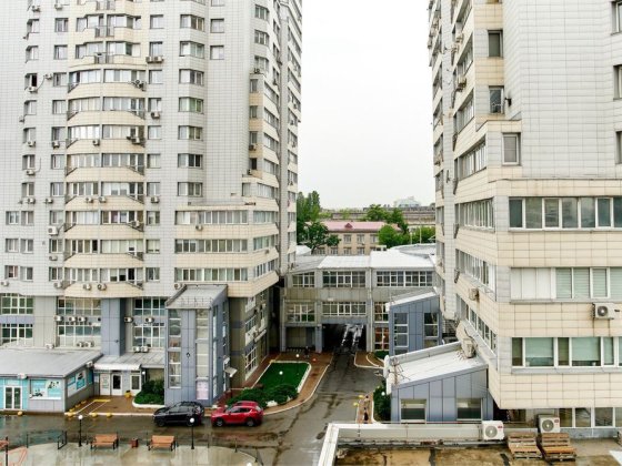 Продаж 4-кім.квартири в ЖК Місце мріі на Вадима Гетьмана,1Б Киев