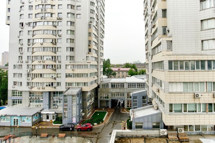 Продаж 4-кім.квартири в ЖК Місце мріі на Вадима Гетьмана,1Б - фото 1