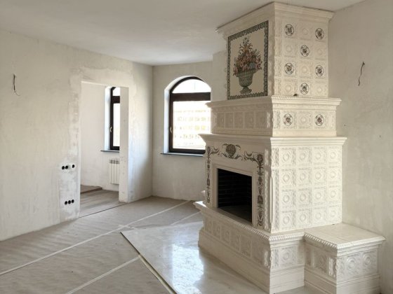 Продаж 4-кімн., 950$/кв.м, Центр 10хв, Власна Тераса! КРАЩА ІНВЕСТИЦІЯ Київ