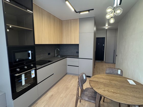 Продаж 1-кімн ЖК Варшавський 2 Олександра Олеся 9-А Власник Киев