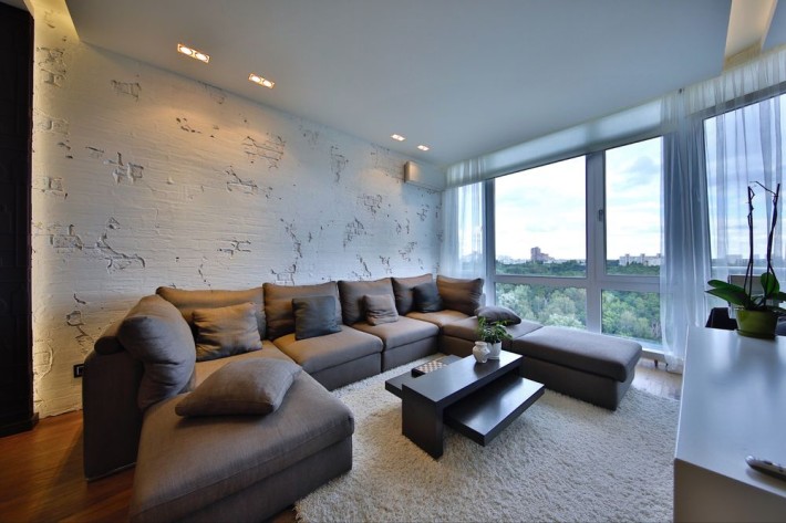 Авторский ремонт ЖК Смарагдовий (Изумрудный), Шаповала - фото 1