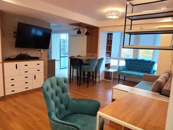 Продаж 3к квартира метро Берестейська Артилерійський провулок 5а Київ