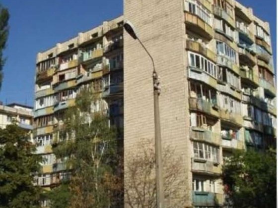 Продаж 1-кімн кв-ри вул.Кондратюка 4А Київ Оболонь м.Героїв Дніпра Киев