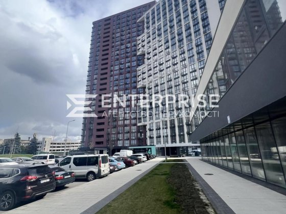 Продам 1к. квартиру, ЖК "Діброва Парк", Подільський район Київ